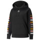 Puma Γυναικείο φούτερ Classics Graphics Hoodie TR